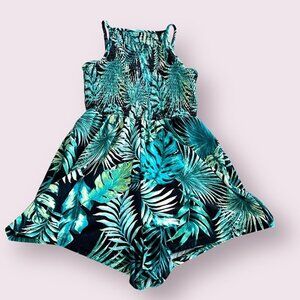 Derek Heart Women’s Romper size small
